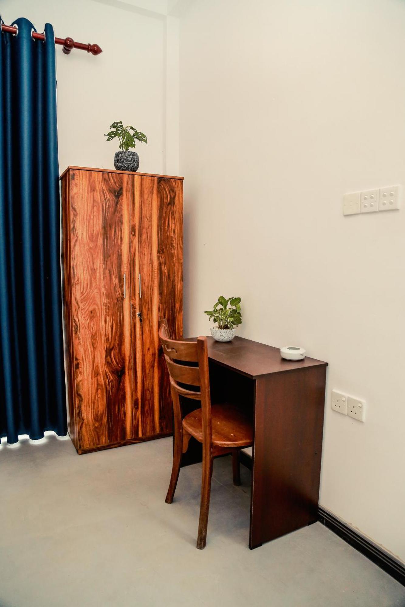 Appartement Painkiller Hiriketiya à Dikwella Extérieur photo
