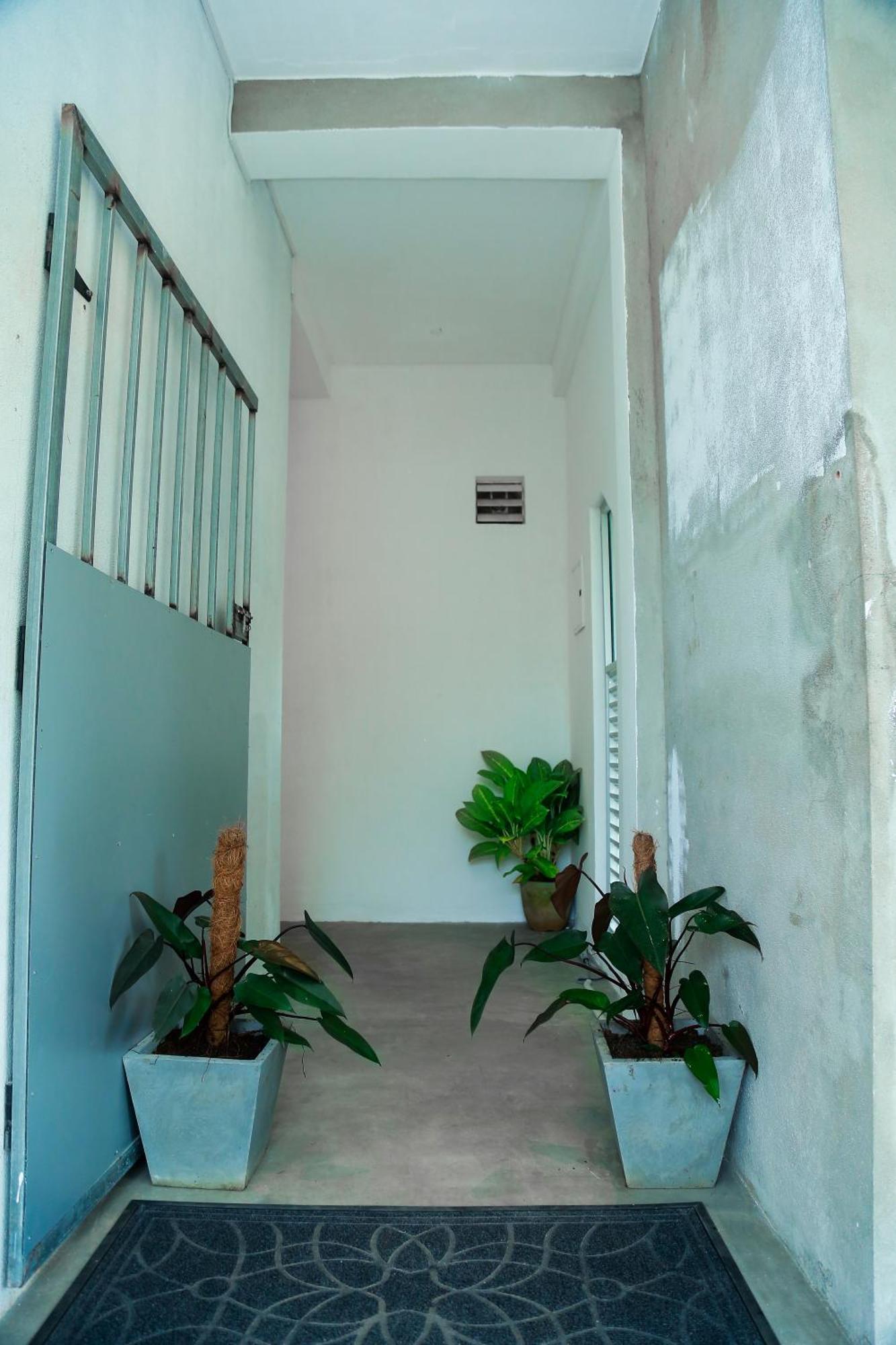 Appartement Painkiller Hiriketiya à Dikwella Extérieur photo