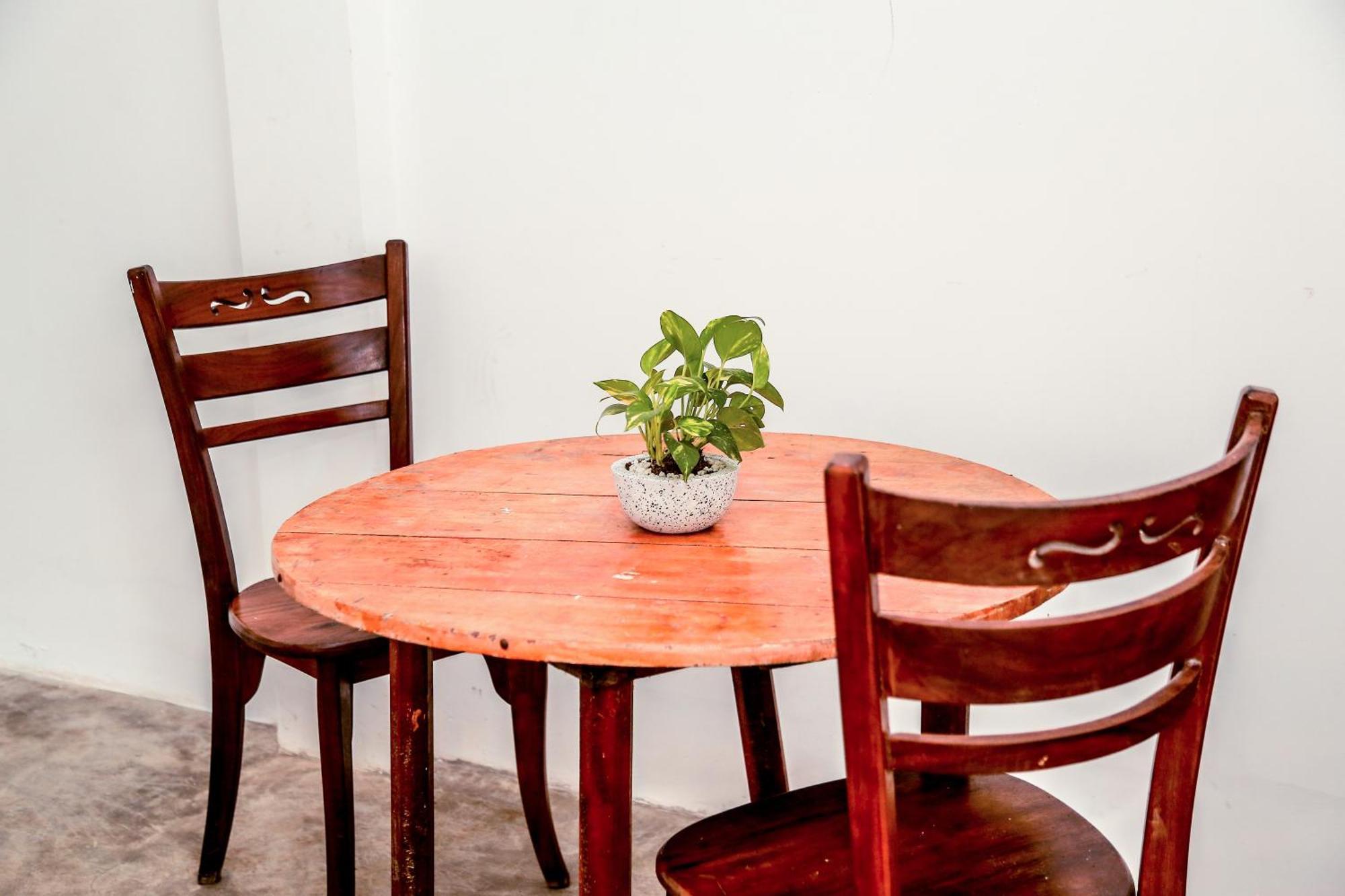 Appartement Painkiller Hiriketiya à Dikwella Extérieur photo