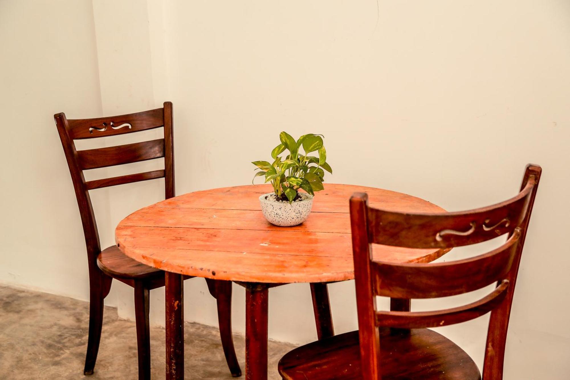 Appartement Painkiller Hiriketiya à Dikwella Extérieur photo